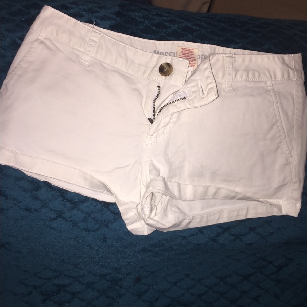Mossimo shorts